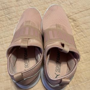 Women’s Puma Sneakers